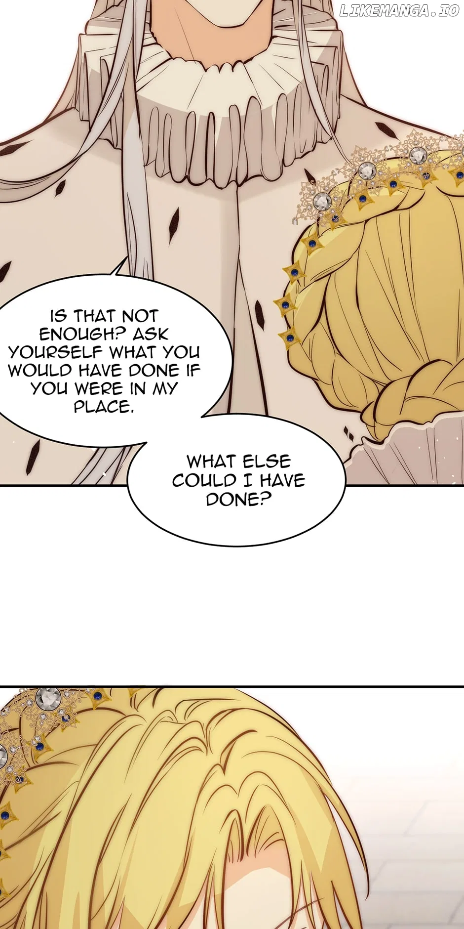 A Princess’s Guide to Saving Dragons Chapter 123 – Page 23