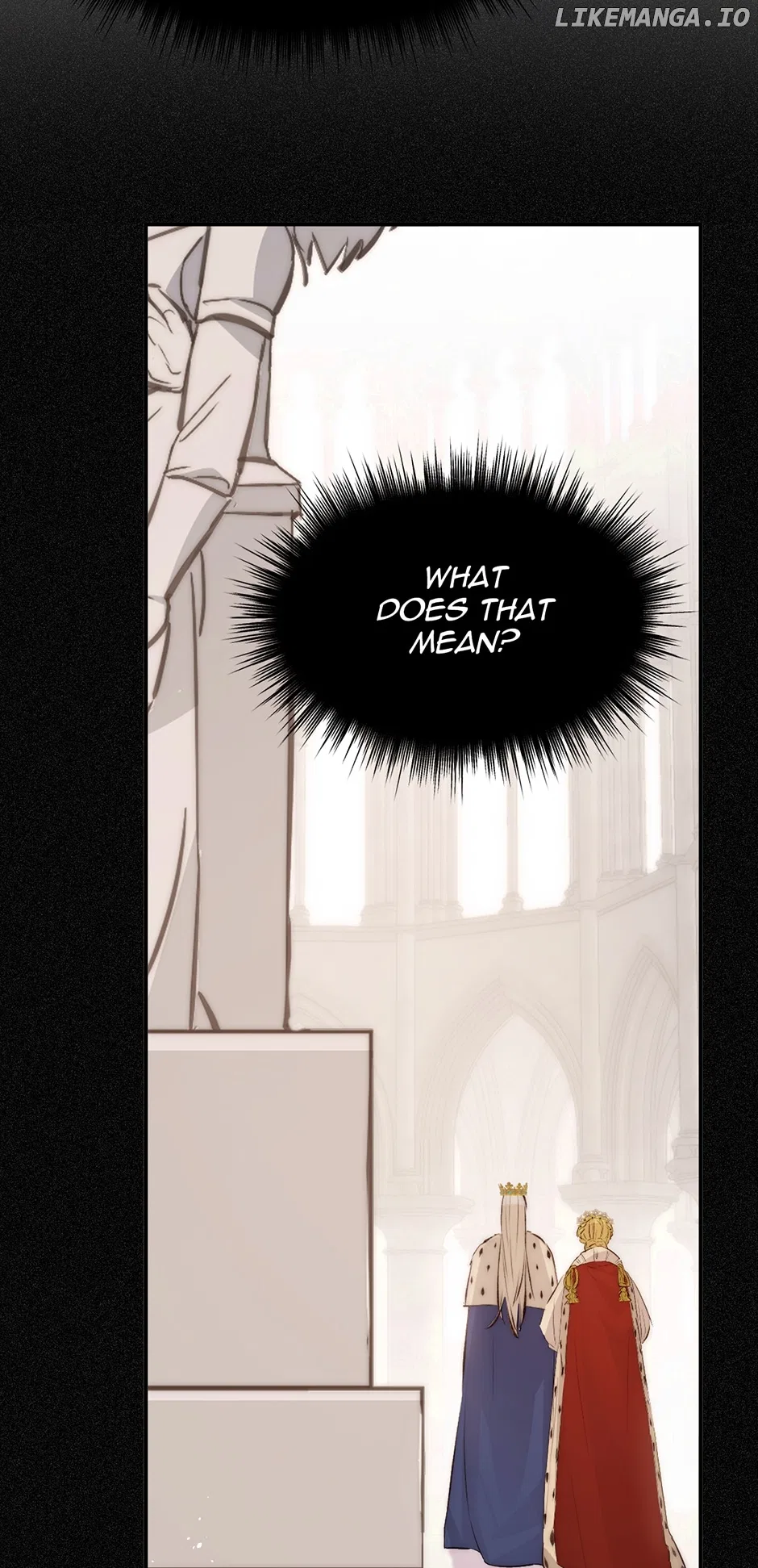 A Princess’s Guide to Saving Dragons Chapter 123 – Page 27
