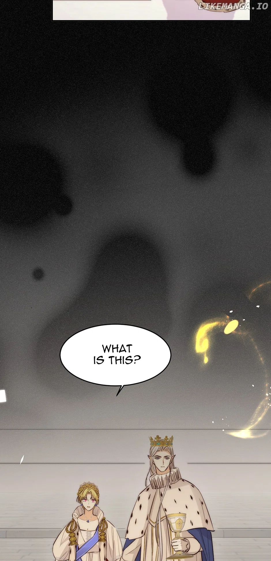 A Princess’s Guide to Saving Dragons Chapter 123 – Page 28