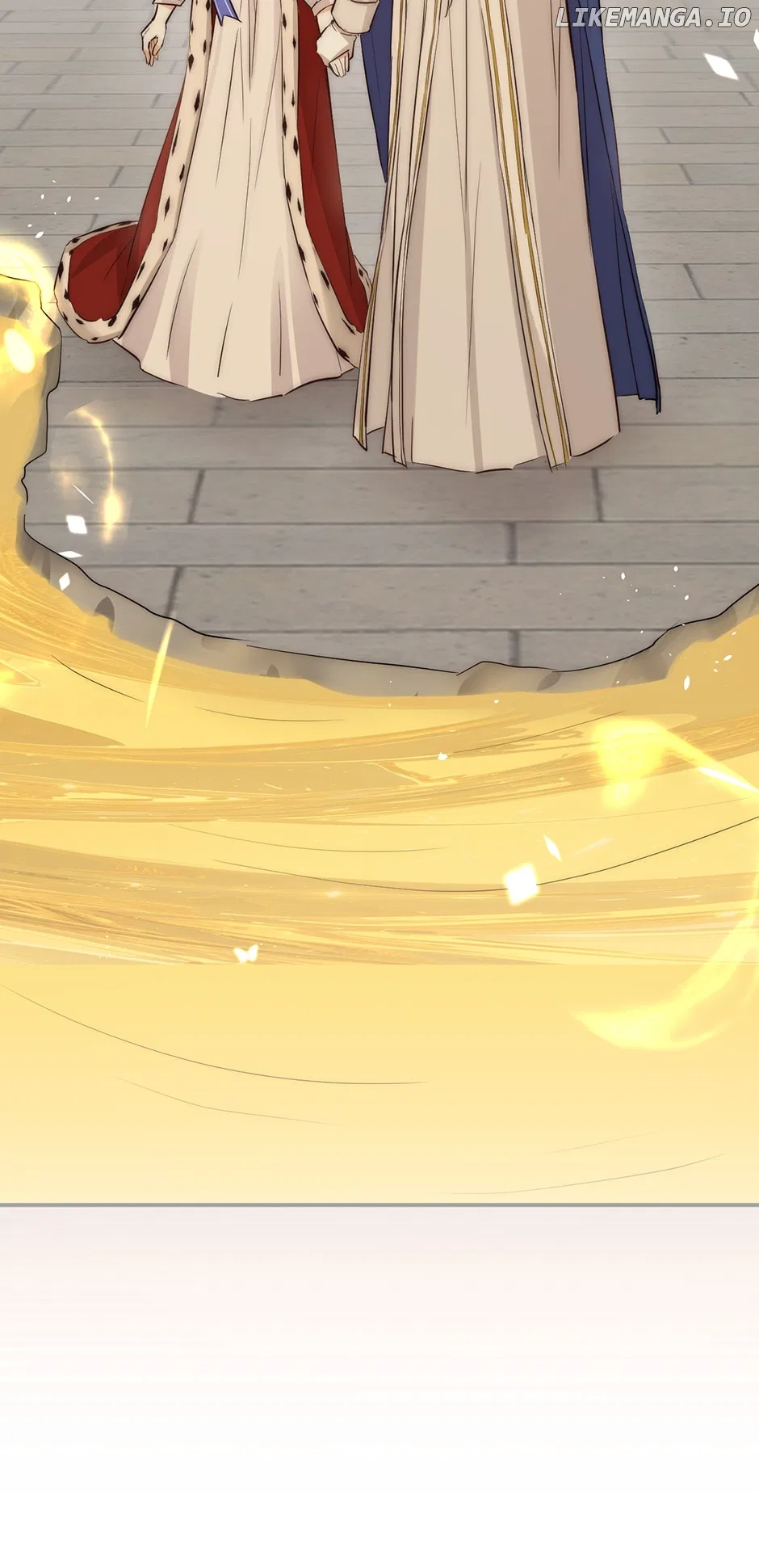 A Princess’s Guide to Saving Dragons Chapter 123 – Page 29