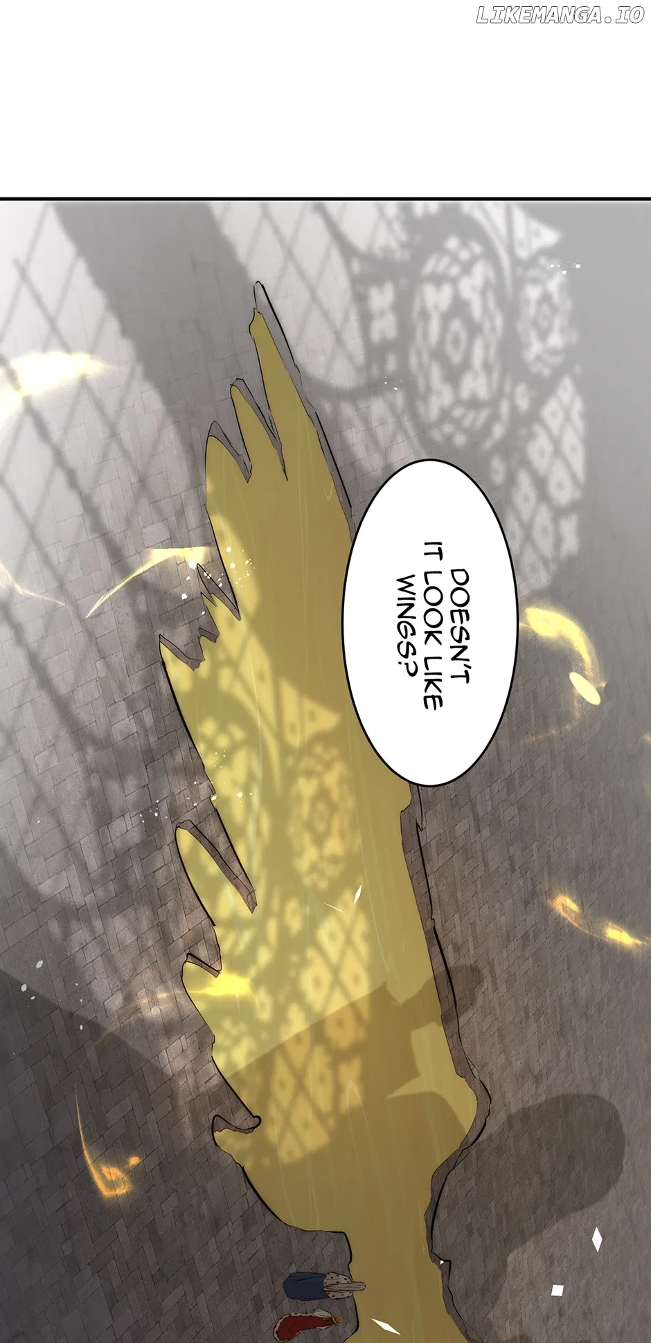 A Princess’s Guide to Saving Dragons Chapter 123 – Page 30