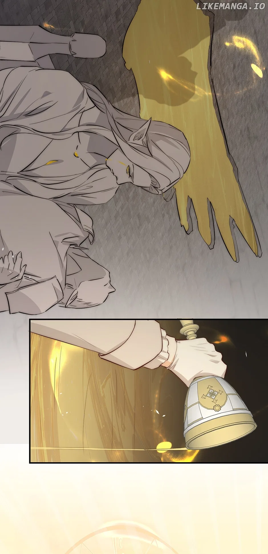 A Princess’s Guide to Saving Dragons Chapter 123 – Page 31