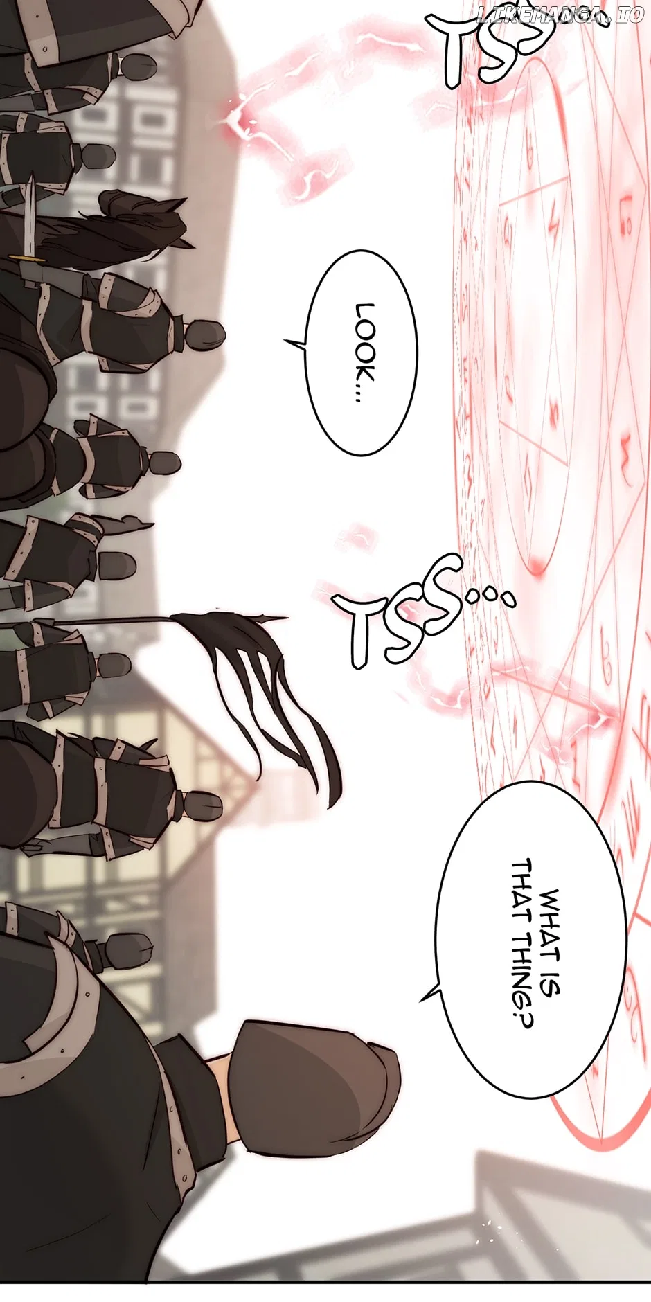 A Princess’s Guide to Saving Dragons Chapter 123 – Page 37