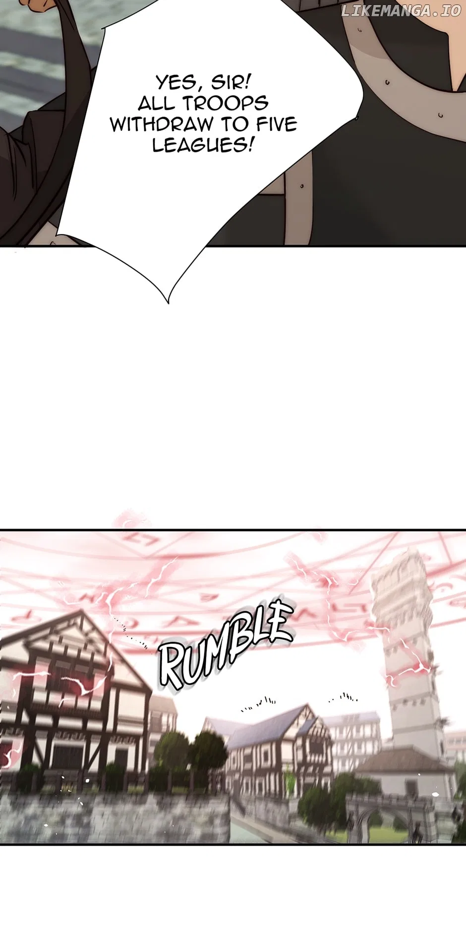 A Princess’s Guide to Saving Dragons Chapter 123 – Page 39
