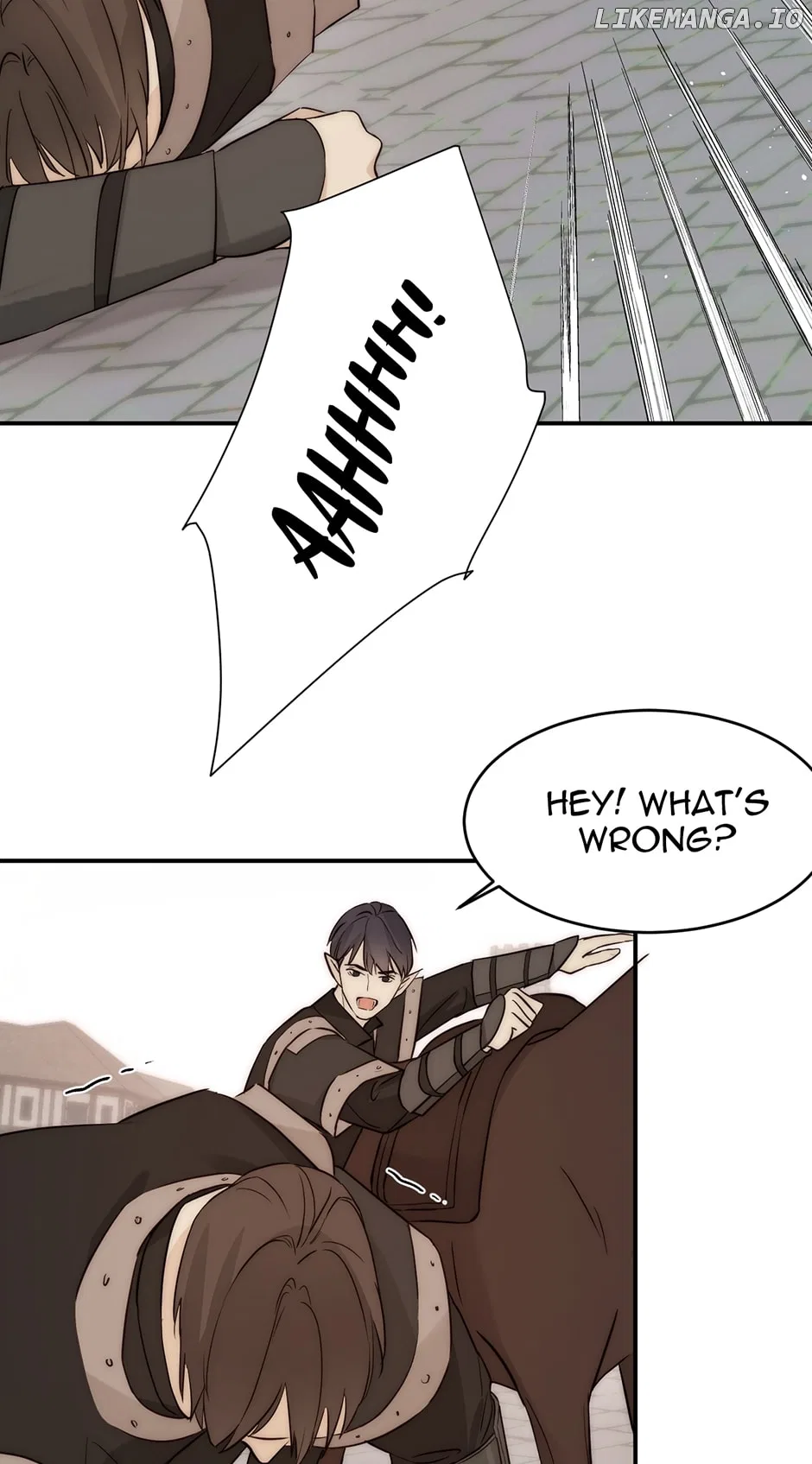 A Princess’s Guide to Saving Dragons Chapter 123 – Page 42