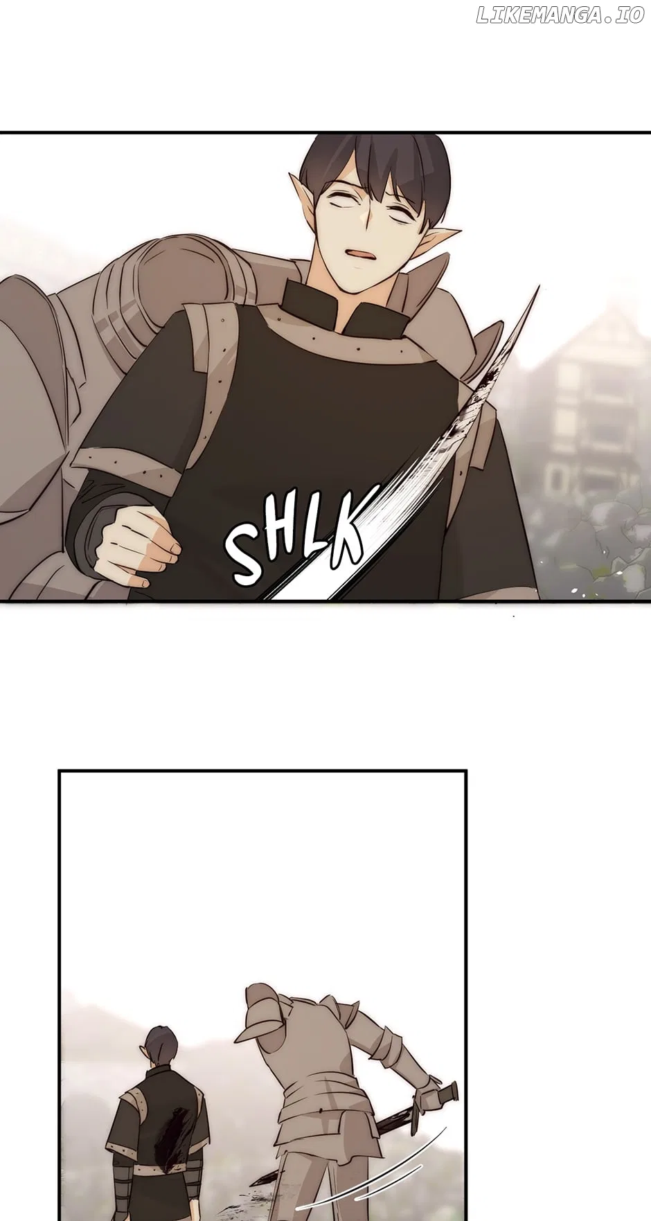 A Princess’s Guide to Saving Dragons Chapter 123 – Page 46