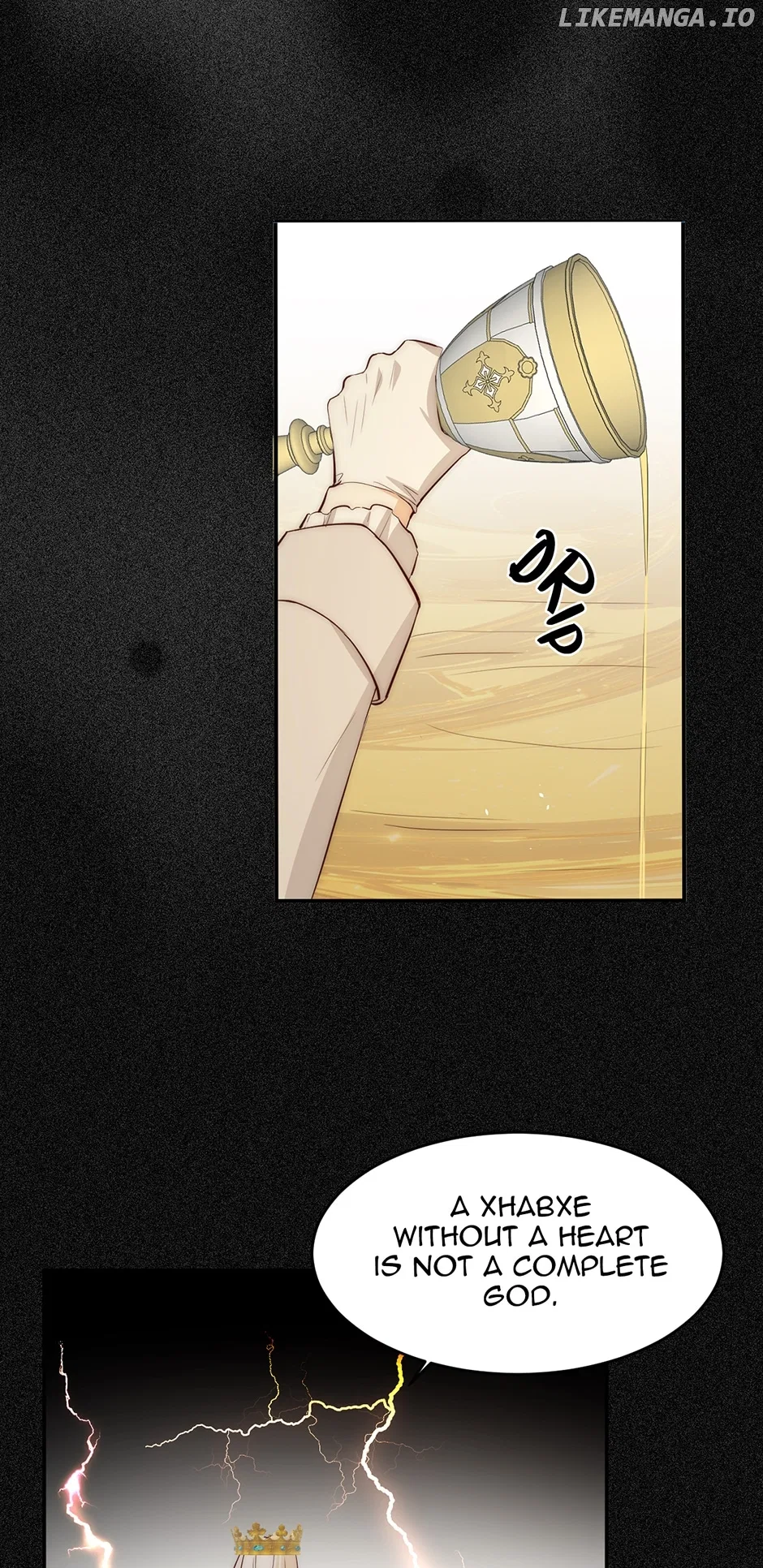 A Princess’s Guide to Saving Dragons Chapter 123 – Page 53