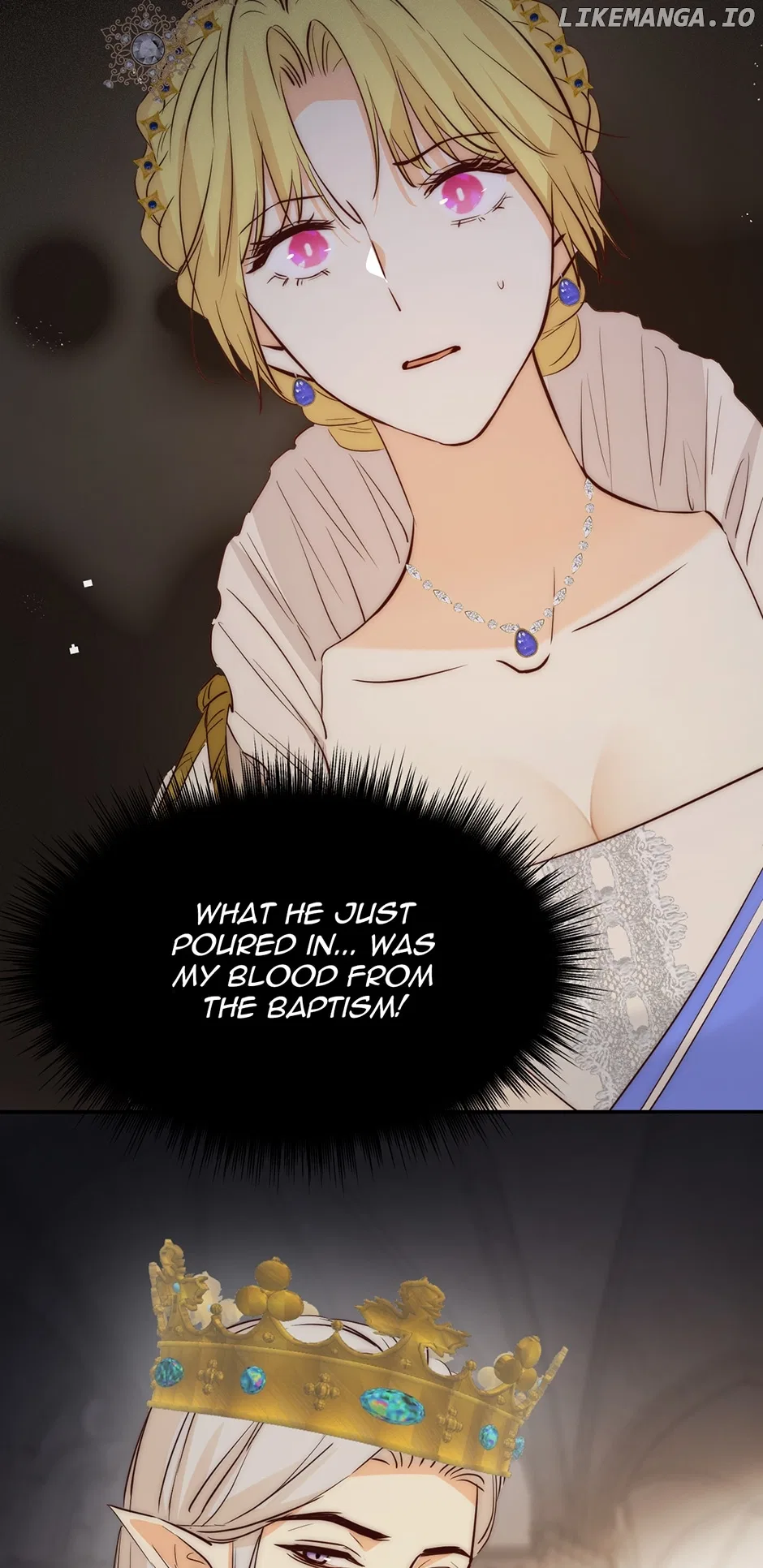 A Princess’s Guide to Saving Dragons Chapter 123 – Page 55