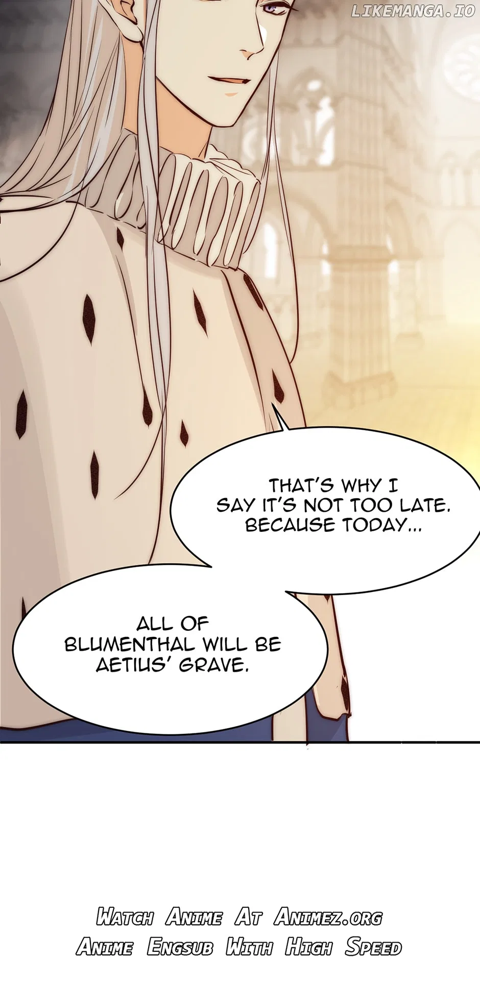 A Princess’s Guide to Saving Dragons Chapter 123 – Page 56