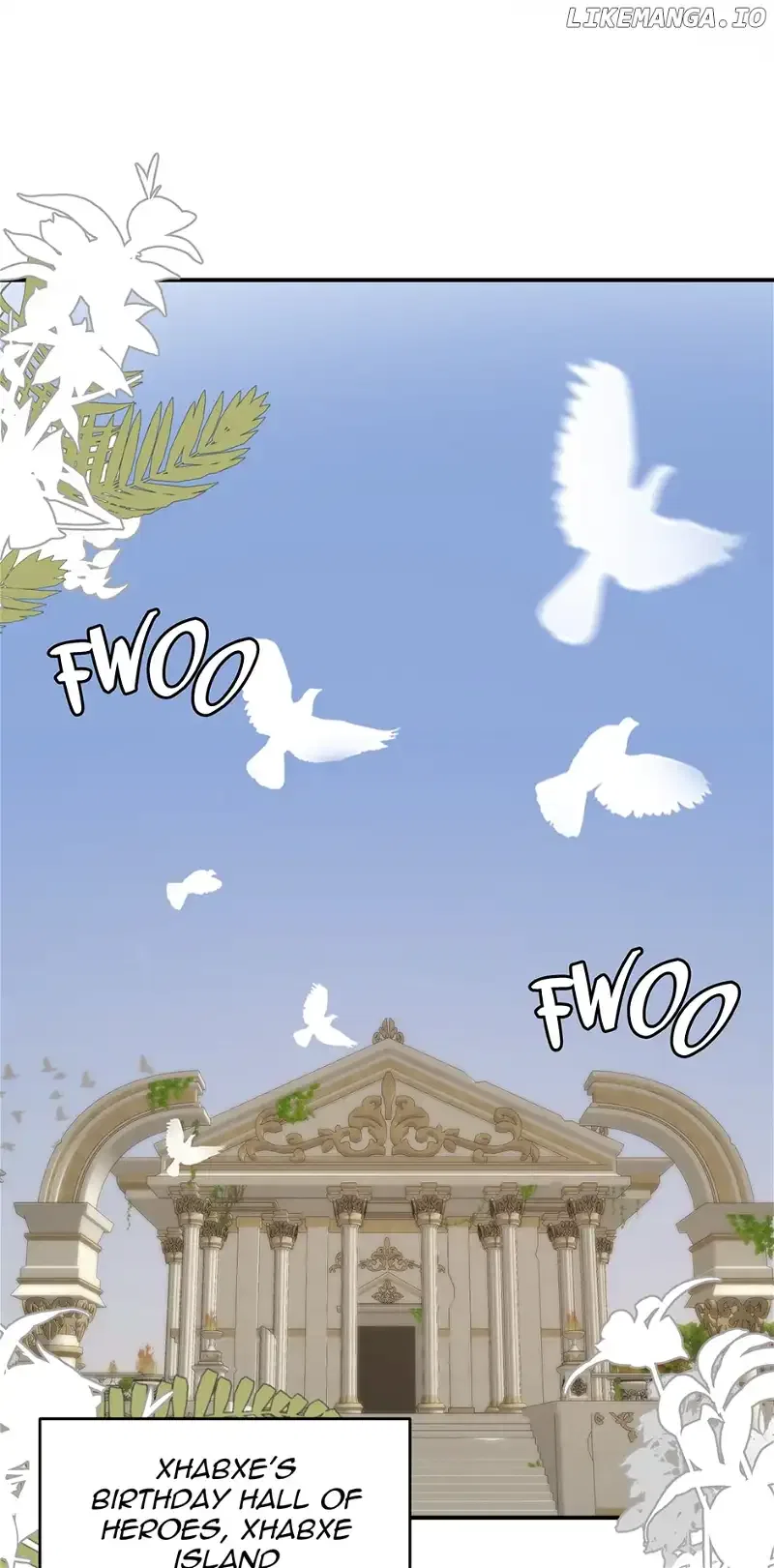A Princess’s Guide to Saving Dragons Chapter 122 – Page 2