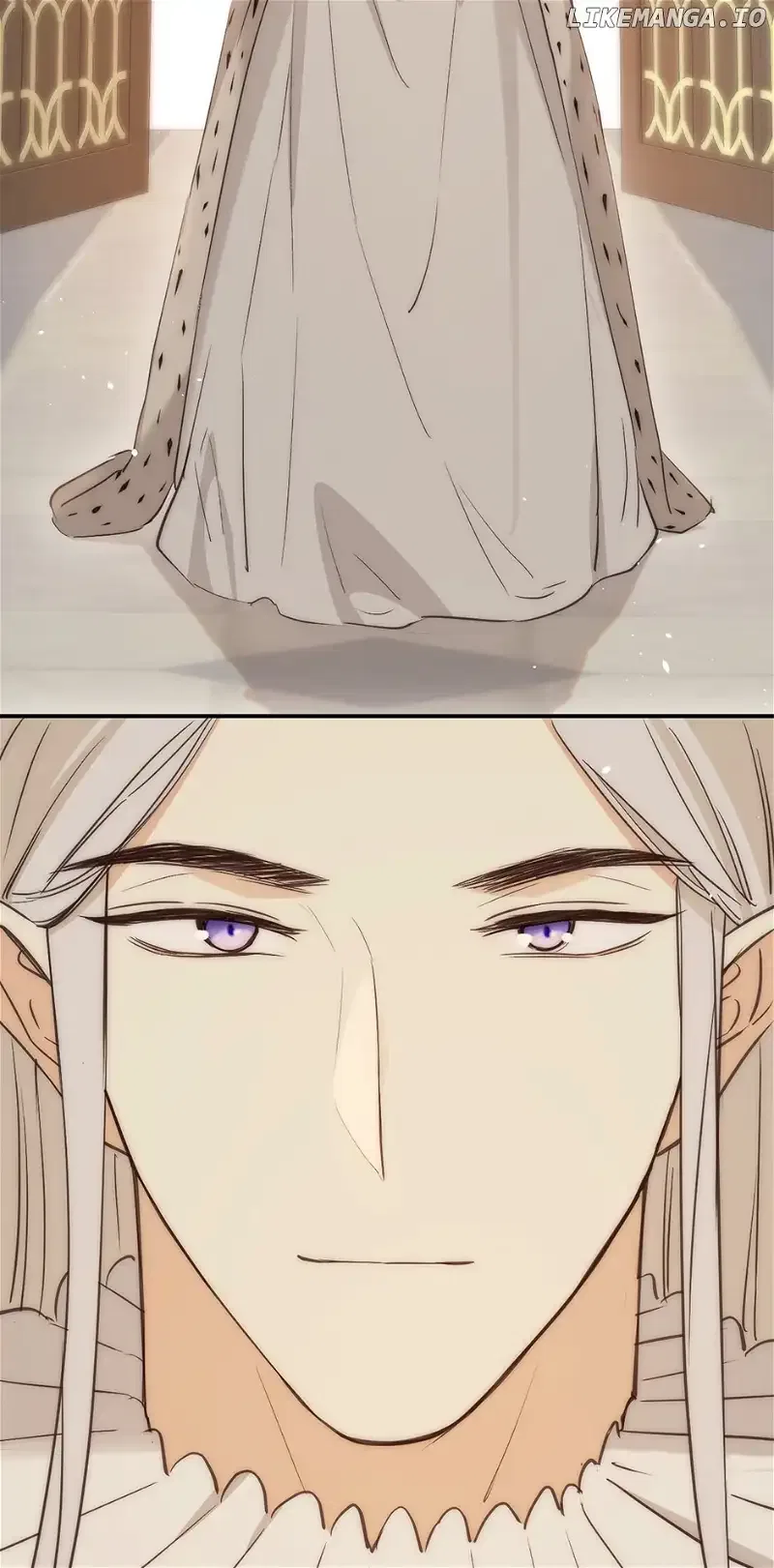 A Princess’s Guide to Saving Dragons Chapter 122 – Page 5