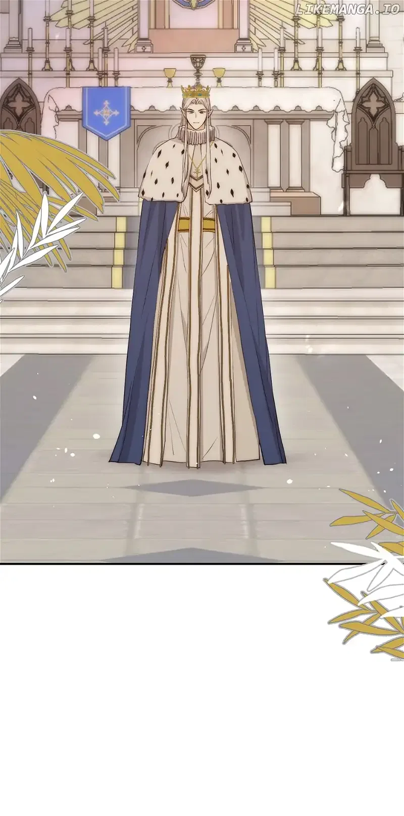 A Princess’s Guide to Saving Dragons Chapter 122 – Page 7
