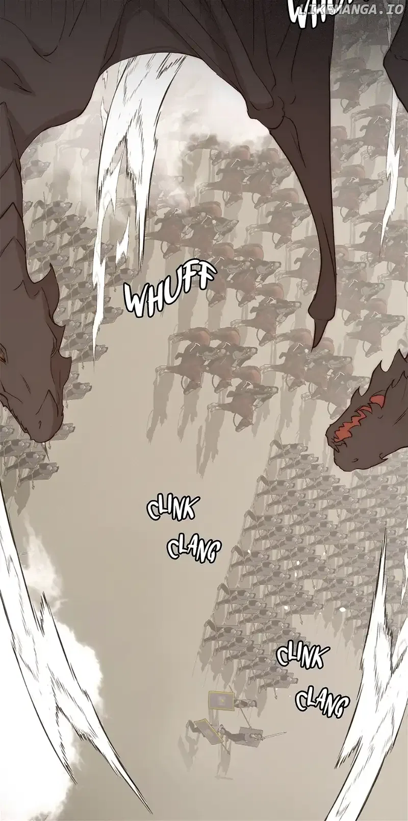 A Princess’s Guide to Saving Dragons Chapter 122 – Page 12