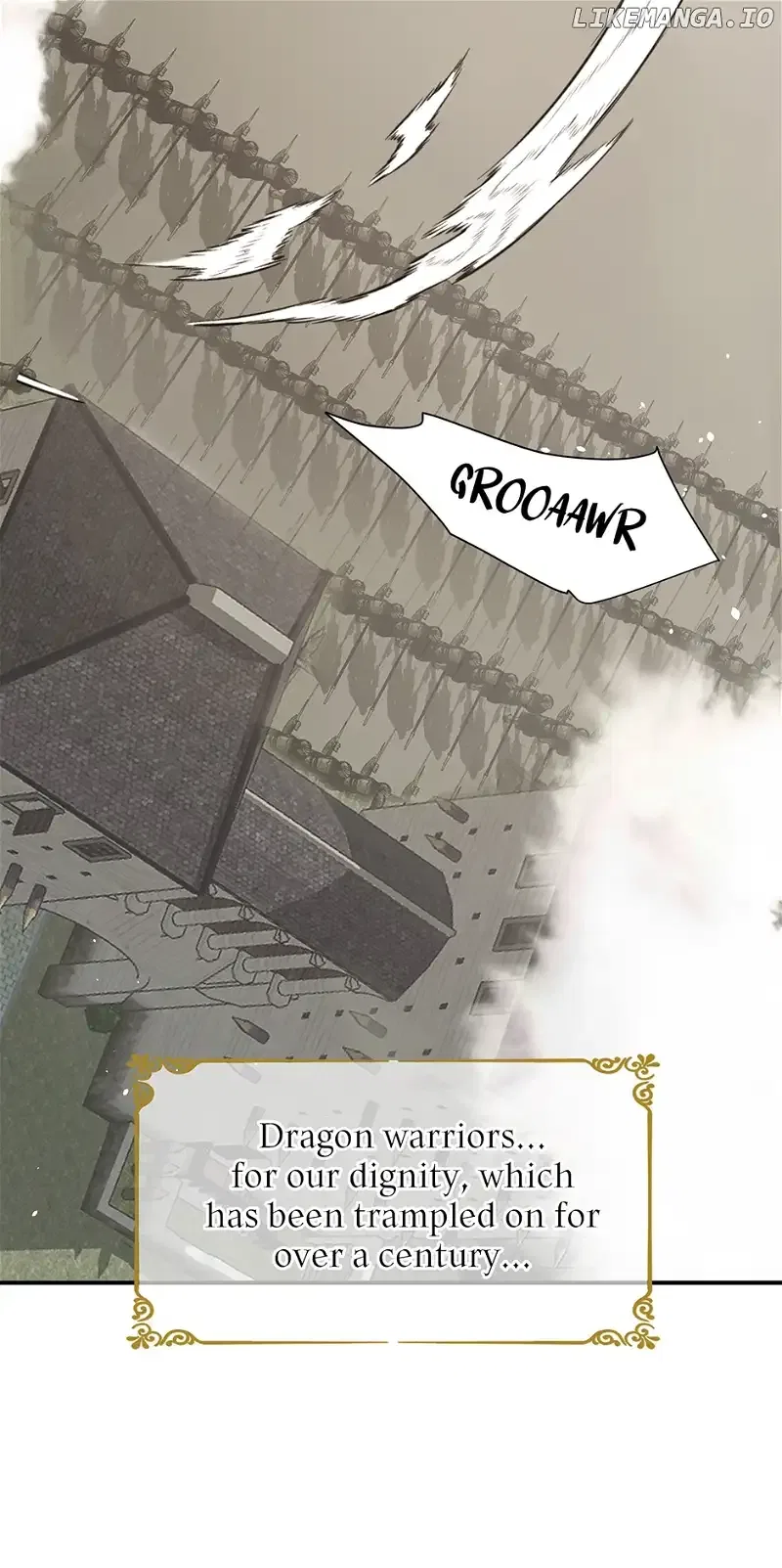 A Princess’s Guide to Saving Dragons Chapter 122 – Page 13