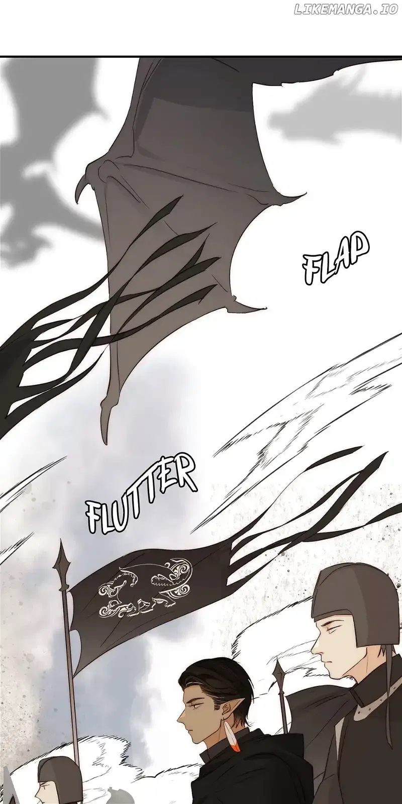 A Princess’s Guide to Saving Dragons Chapter 122 – Page 14
