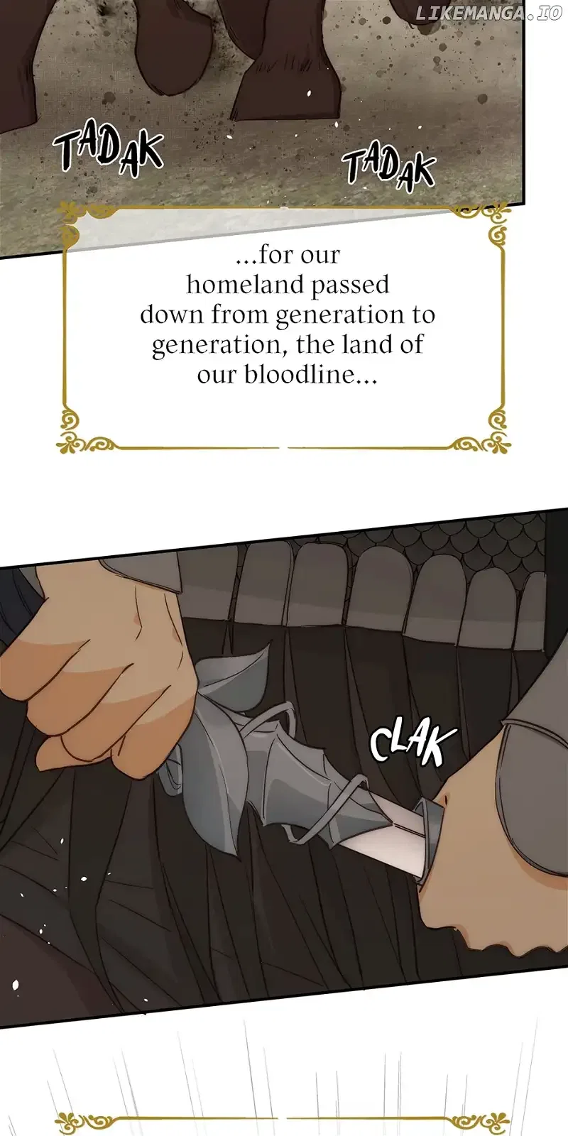 A Princess’s Guide to Saving Dragons Chapter 122 – Page 16