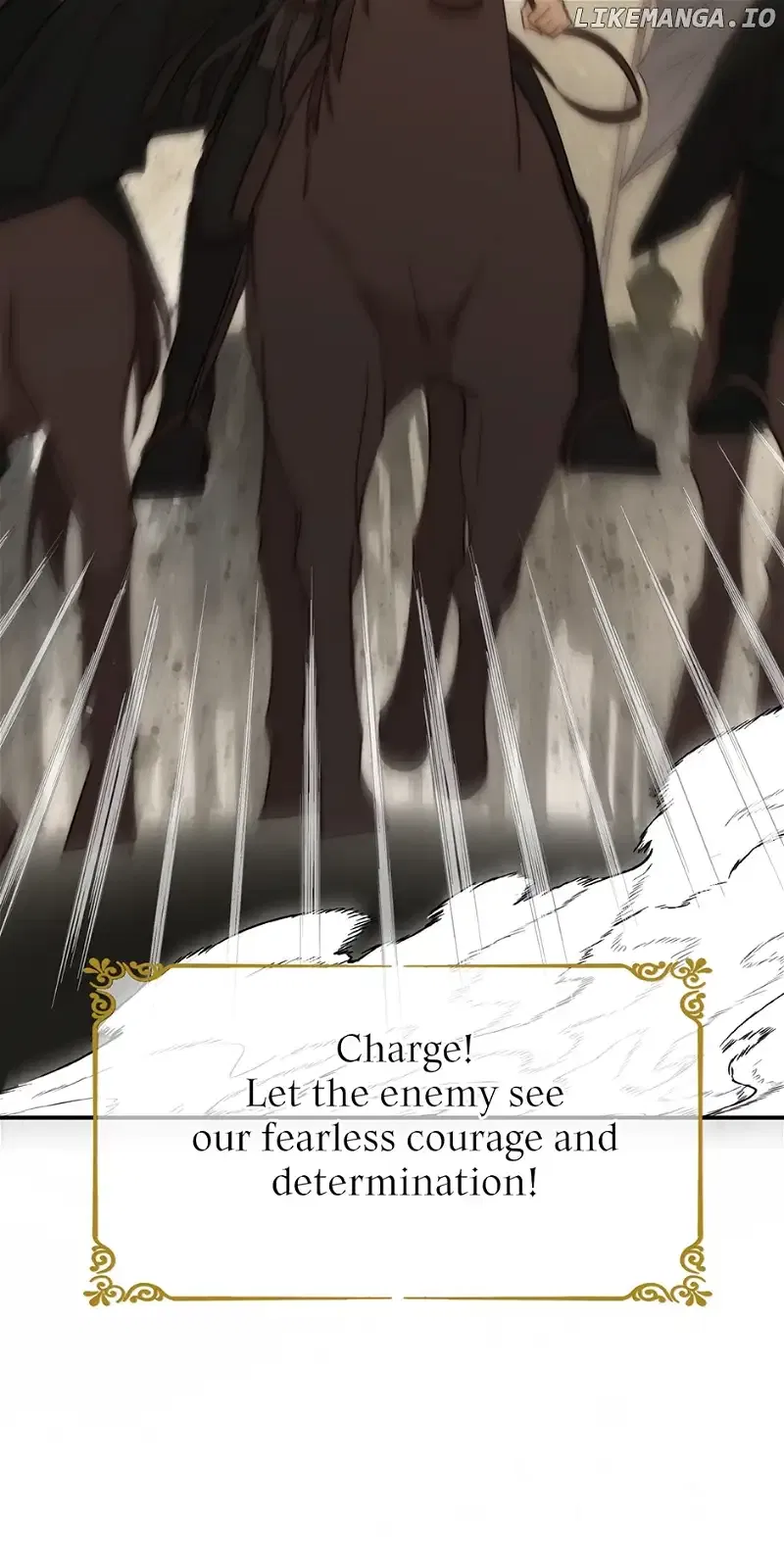 A Princess’s Guide to Saving Dragons Chapter 122 – Page 18