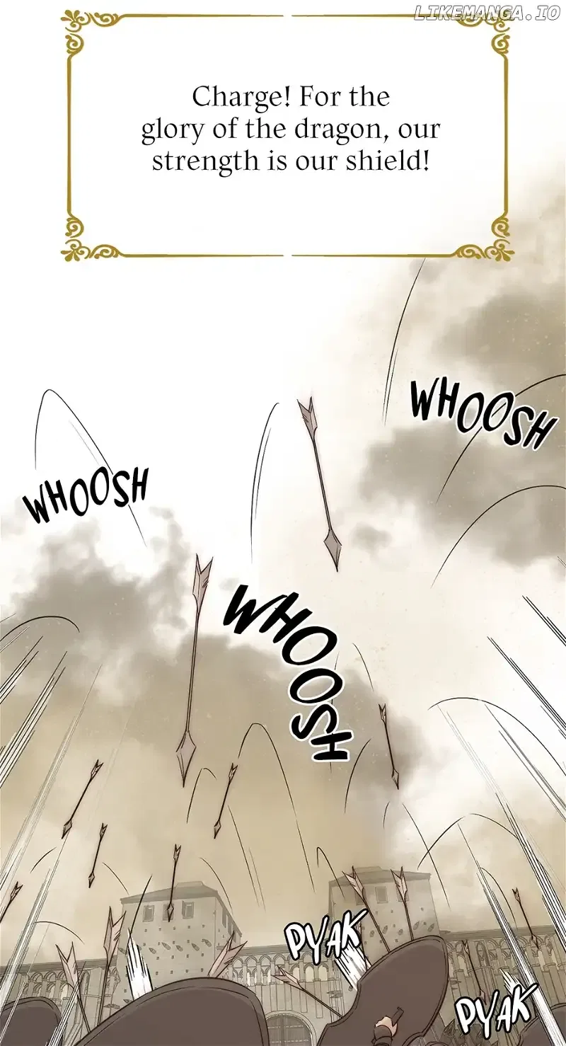 A Princess’s Guide to Saving Dragons Chapter 122 – Page 21