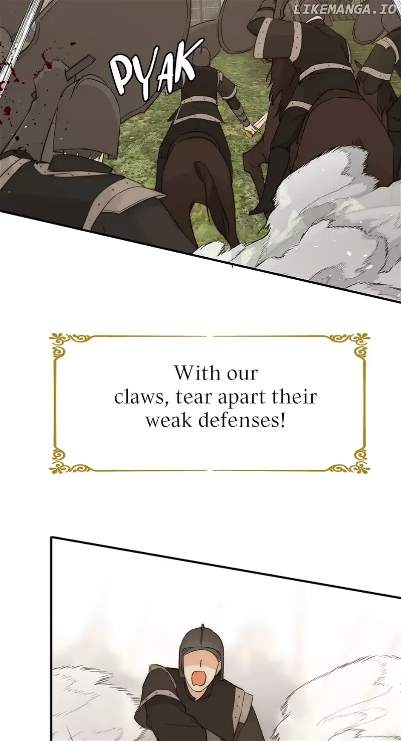 A Princess’s Guide to Saving Dragons Chapter 122 – Page 22