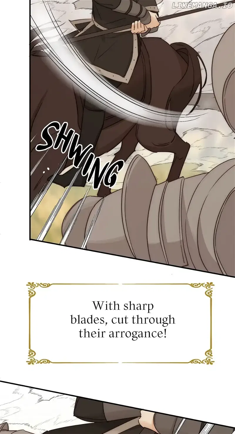 A Princess’s Guide to Saving Dragons Chapter 122 – Page 23