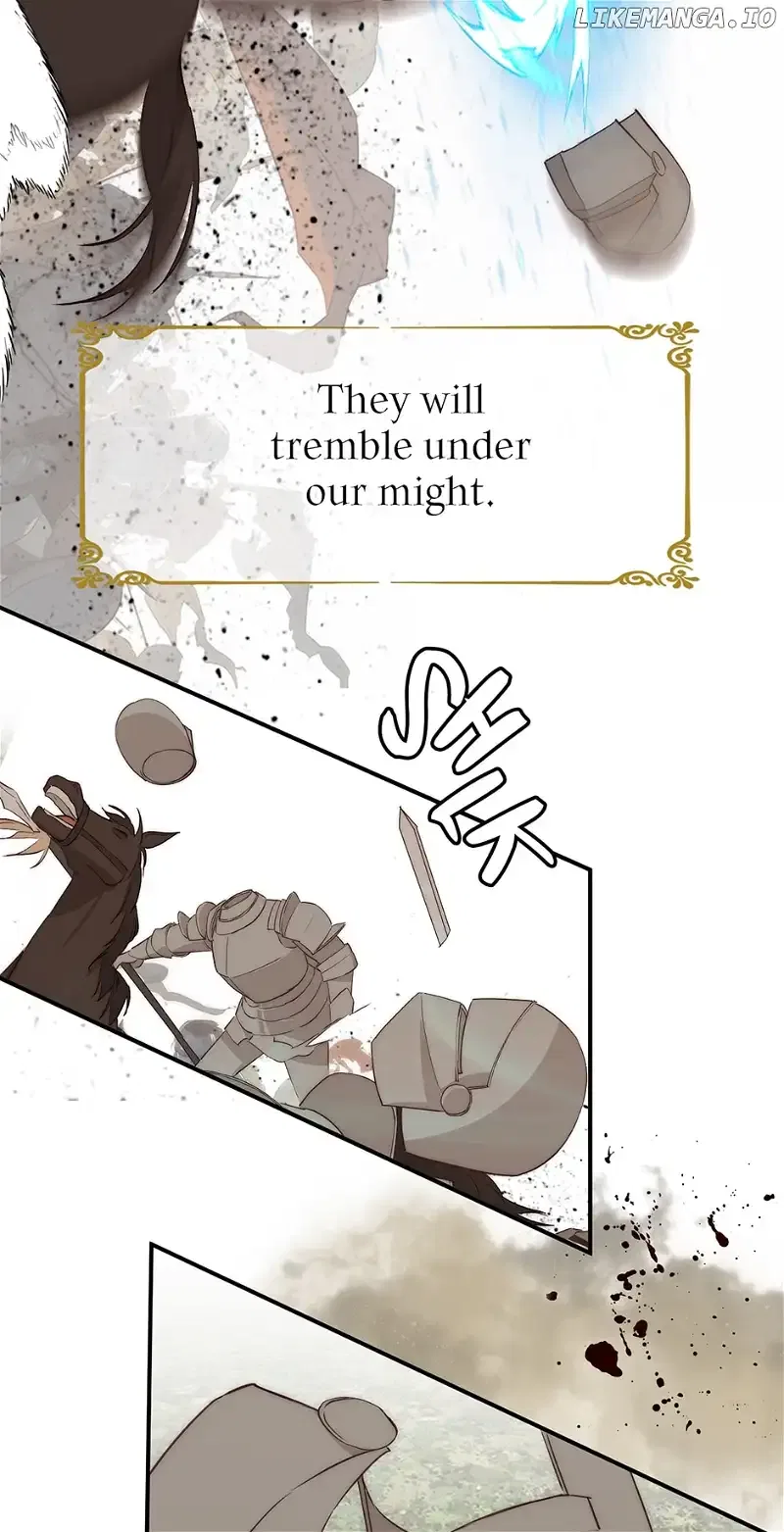 A Princess’s Guide to Saving Dragons Chapter 122 – Page 28