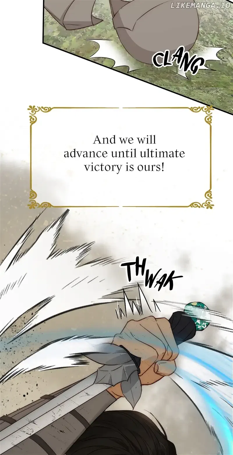 A Princess’s Guide to Saving Dragons Chapter 122 – Page 29