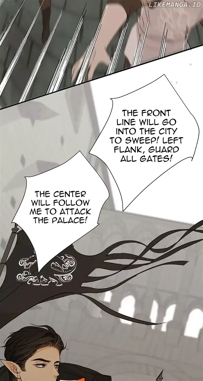 A Princess’s Guide to Saving Dragons Chapter 122 – Page 39
