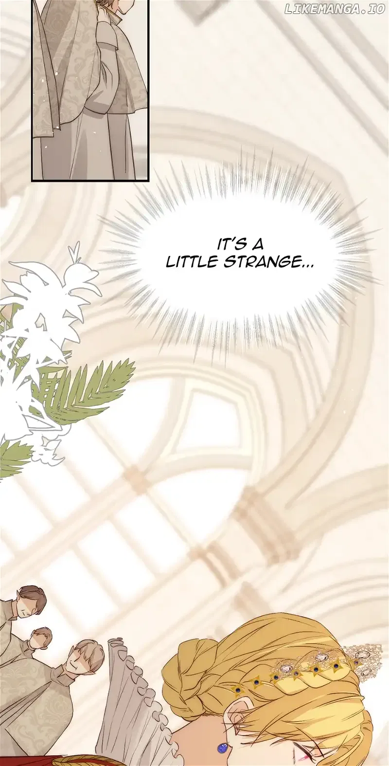 A Princess’s Guide to Saving Dragons Chapter 122 – Page 44