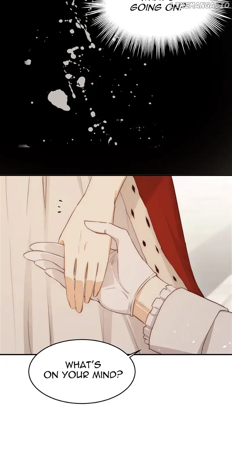 A Princess’s Guide to Saving Dragons Chapter 122 – Page 46