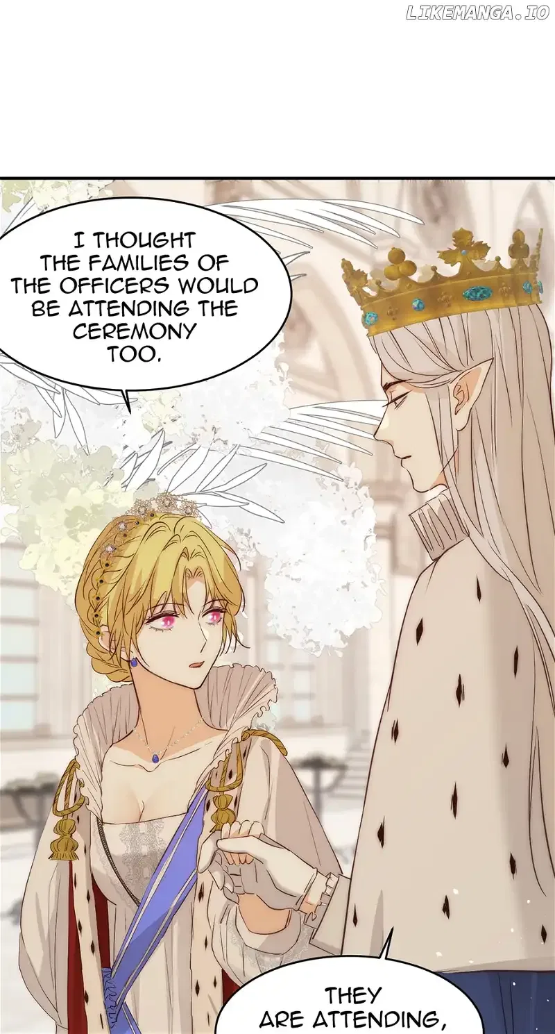 A Princess’s Guide to Saving Dragons Chapter 122 – Page 47