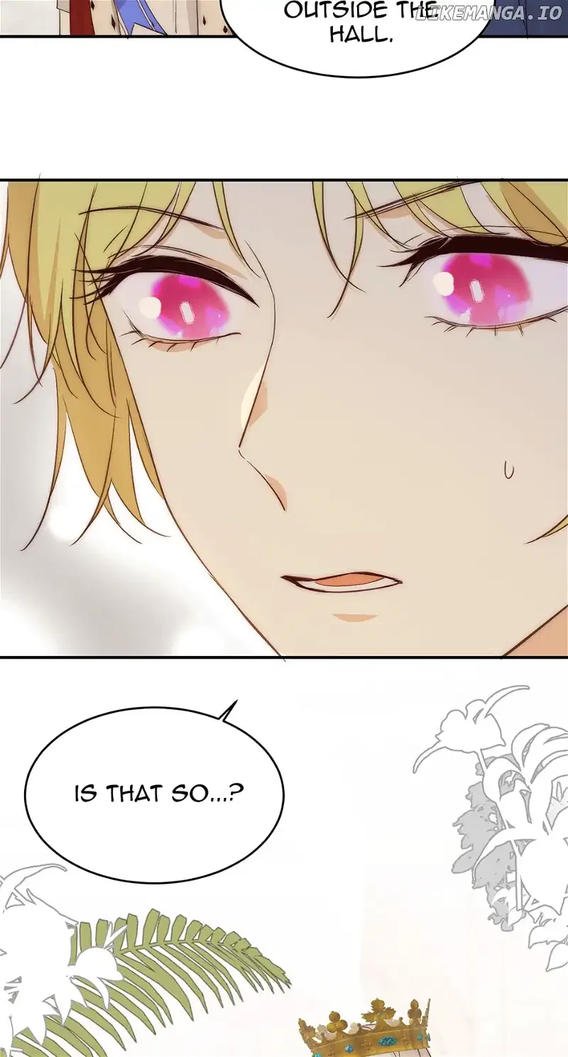 A Princess’s Guide to Saving Dragons Chapter 122 – Page 48