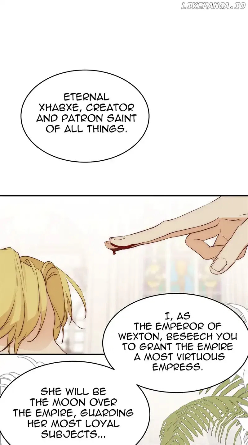 A Princess’s Guide to Saving Dragons Chapter 122 – Page 53
