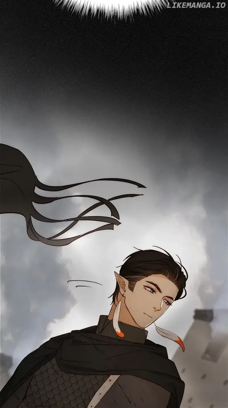 A Princess’s Guide to Saving Dragons Chapter 122 – Page 56