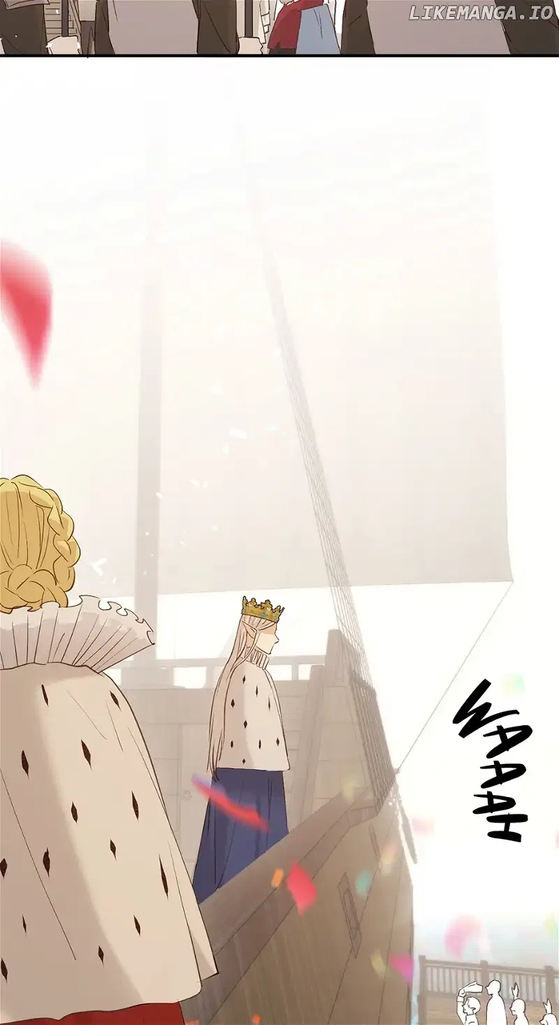 A Princess’s Guide to Saving Dragons Chapter 121 – Page 2