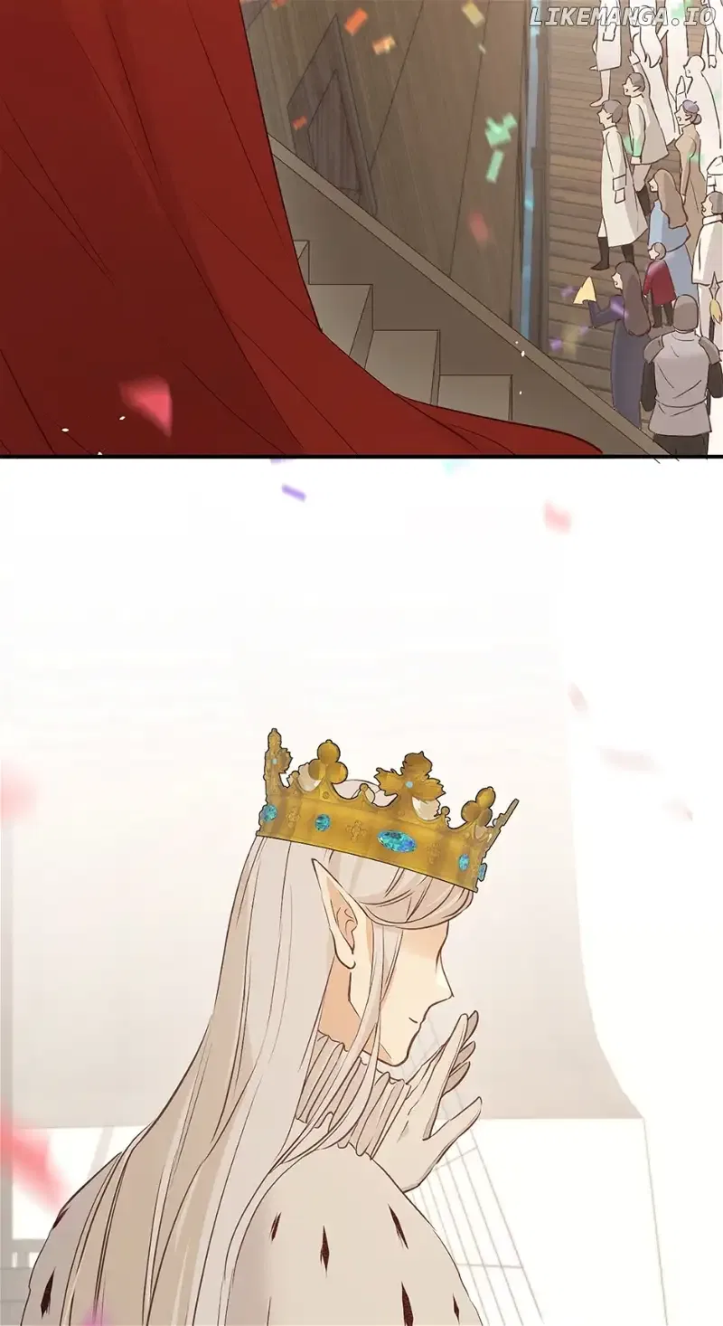 A Princess’s Guide to Saving Dragons Chapter 121 – Page 3