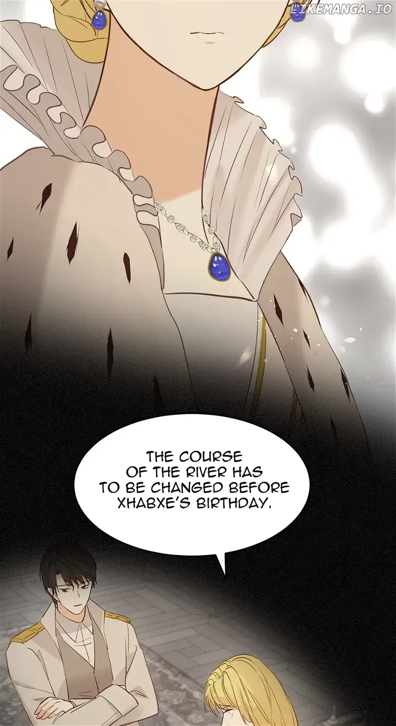 A Princess’s Guide to Saving Dragons Chapter 121 – Page 5