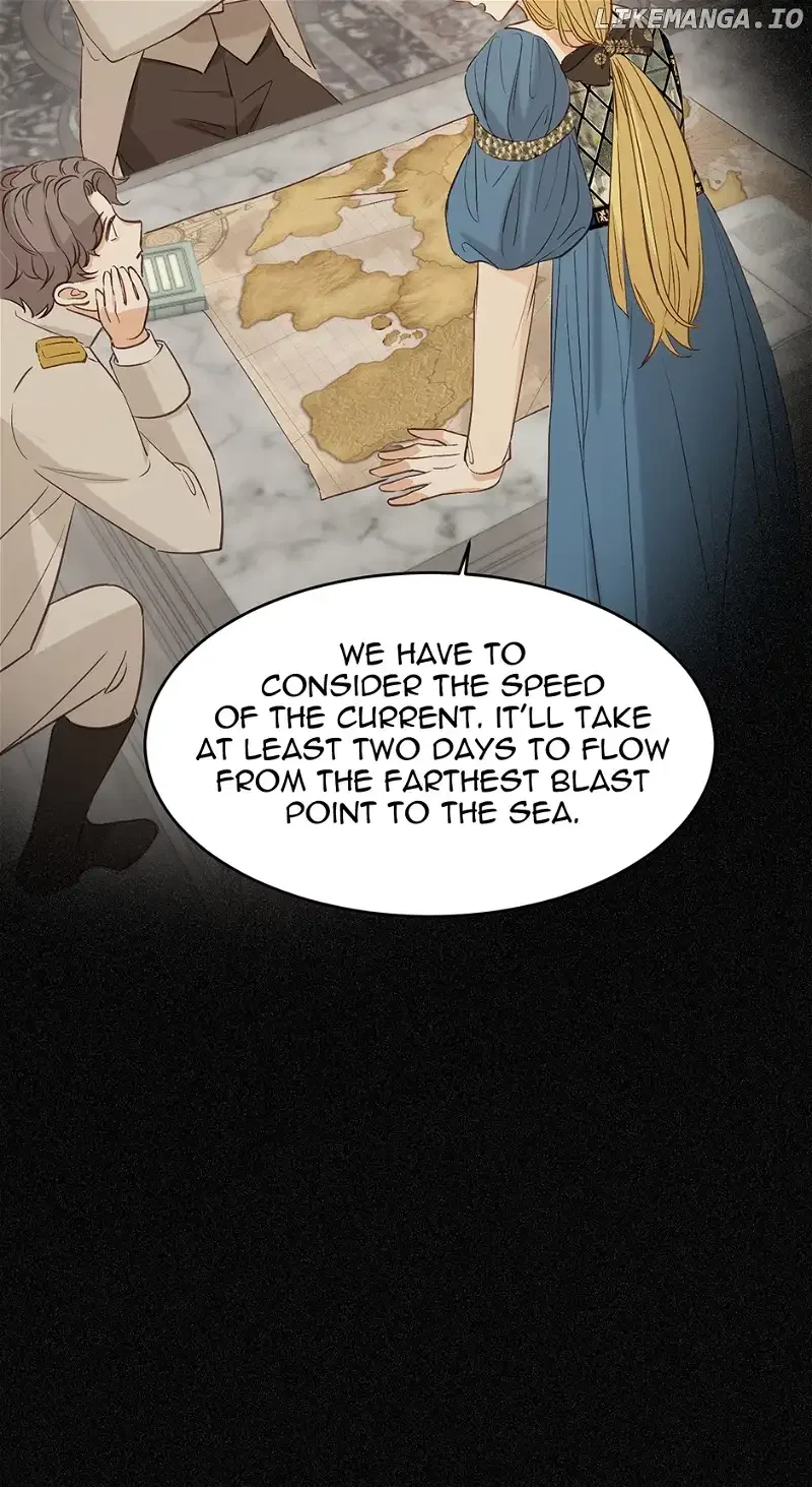 A Princess’s Guide to Saving Dragons Chapter 121 – Page 6