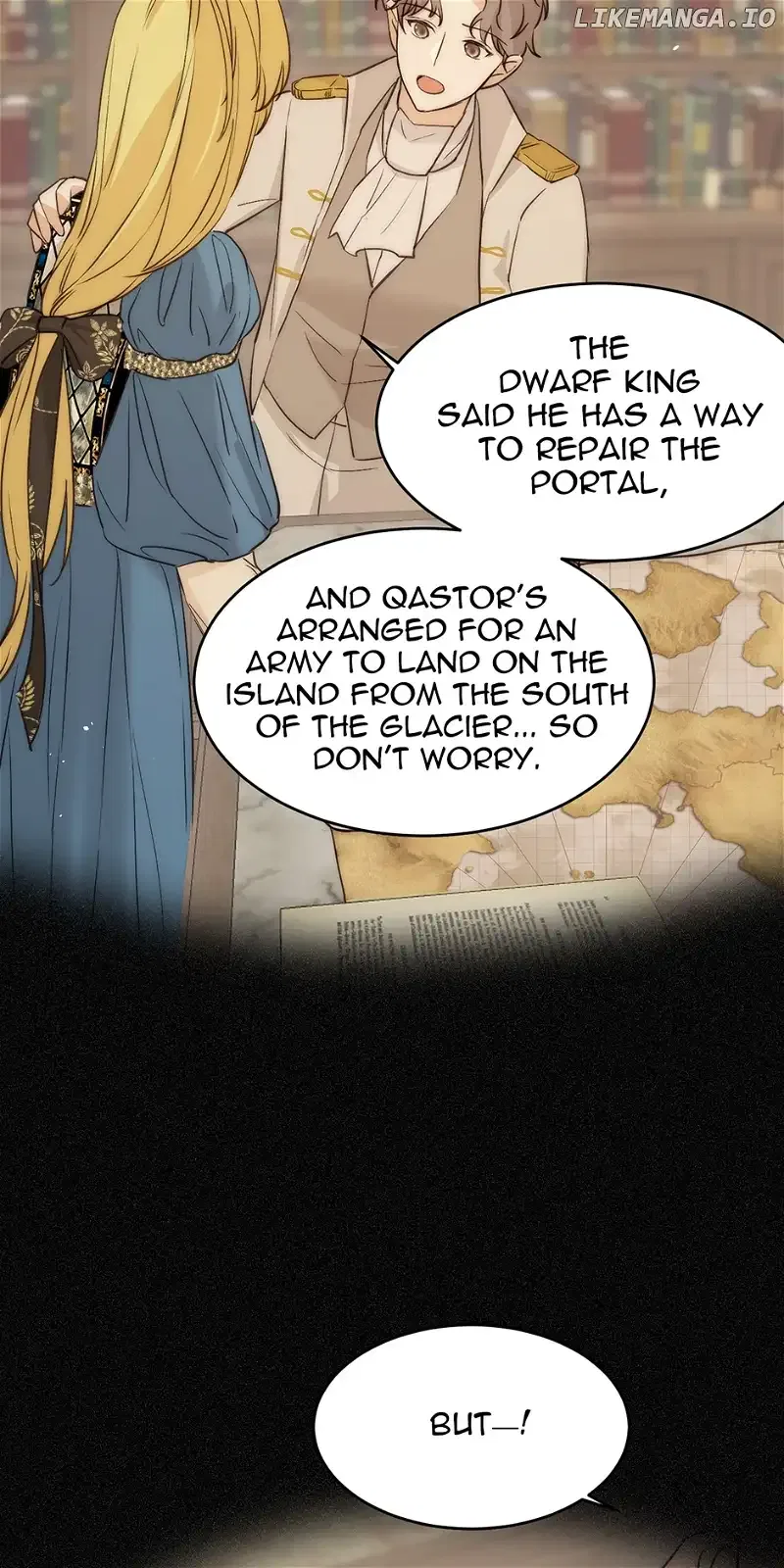 A Princess’s Guide to Saving Dragons Chapter 121 – Page 10