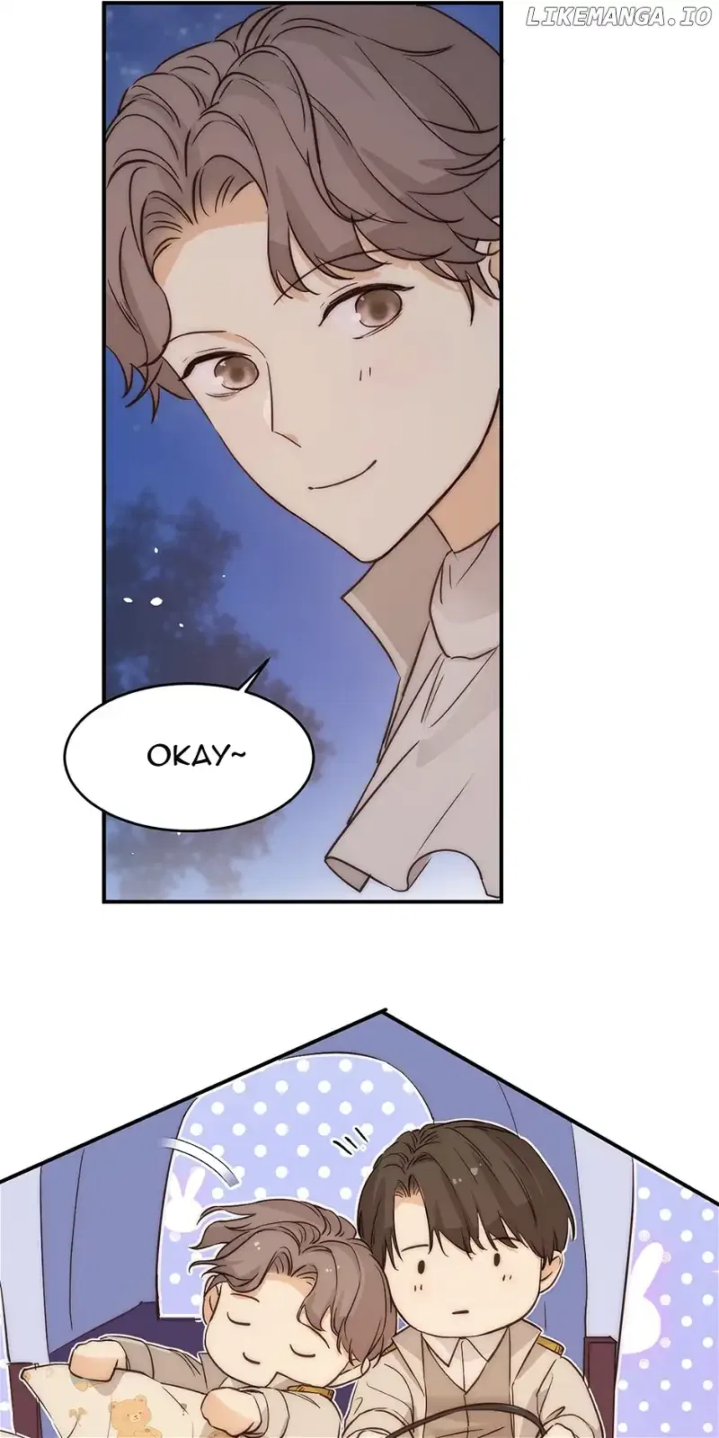 A Princess’s Guide to Saving Dragons Chapter 121 – Page 30