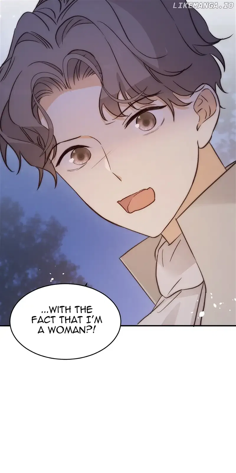 A Princess’s Guide to Saving Dragons Chapter 121 – Page 33