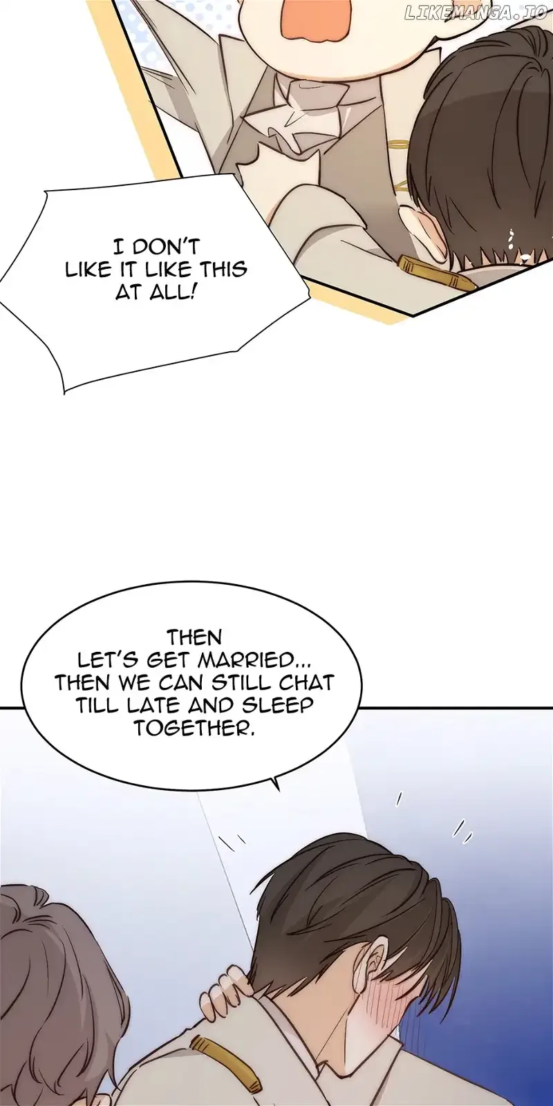 A Princess’s Guide to Saving Dragons Chapter 121 – Page 36