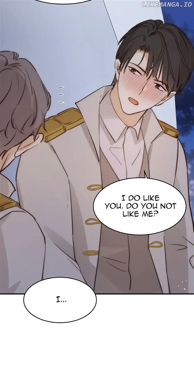 A Princess’s Guide to Saving Dragons Chapter 121 – Page 38