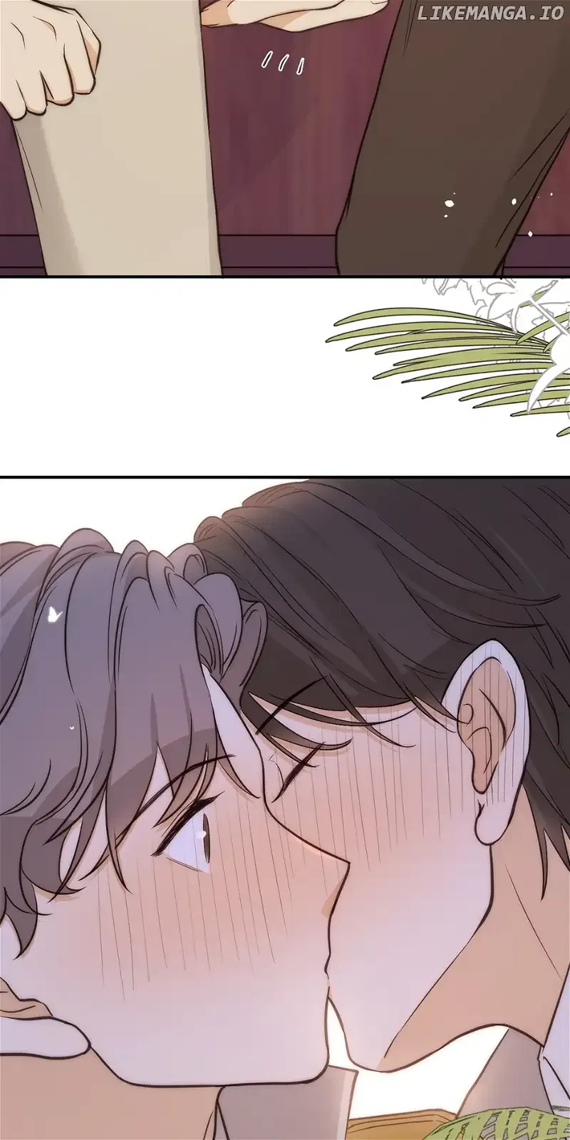 A Princess’s Guide to Saving Dragons Chapter 121 – Page 40