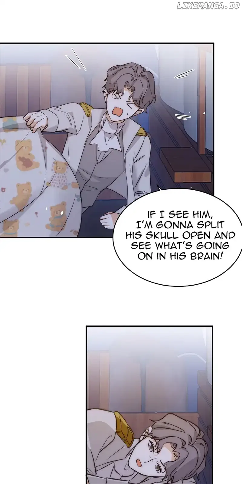 A Princess’s Guide to Saving Dragons Chapter 121 – Page 50