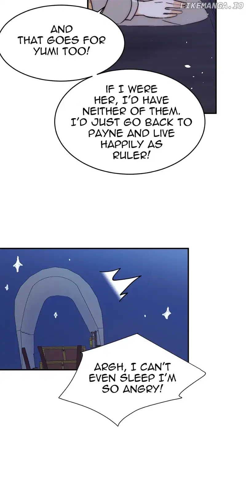 A Princess’s Guide to Saving Dragons Chapter 121 – Page 51