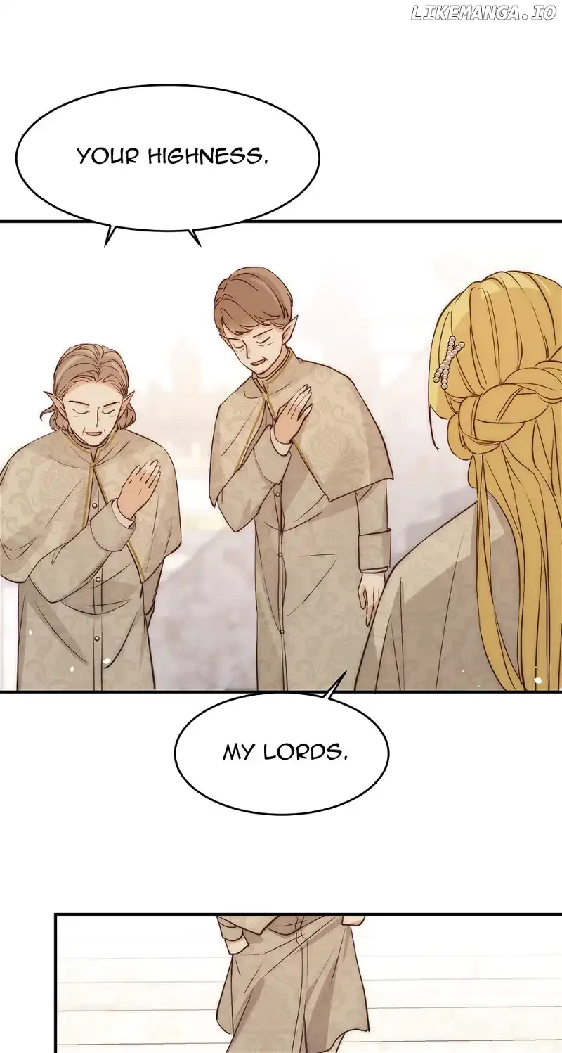 A Princess’s Guide to Saving Dragons Chapter 120 – Page 7