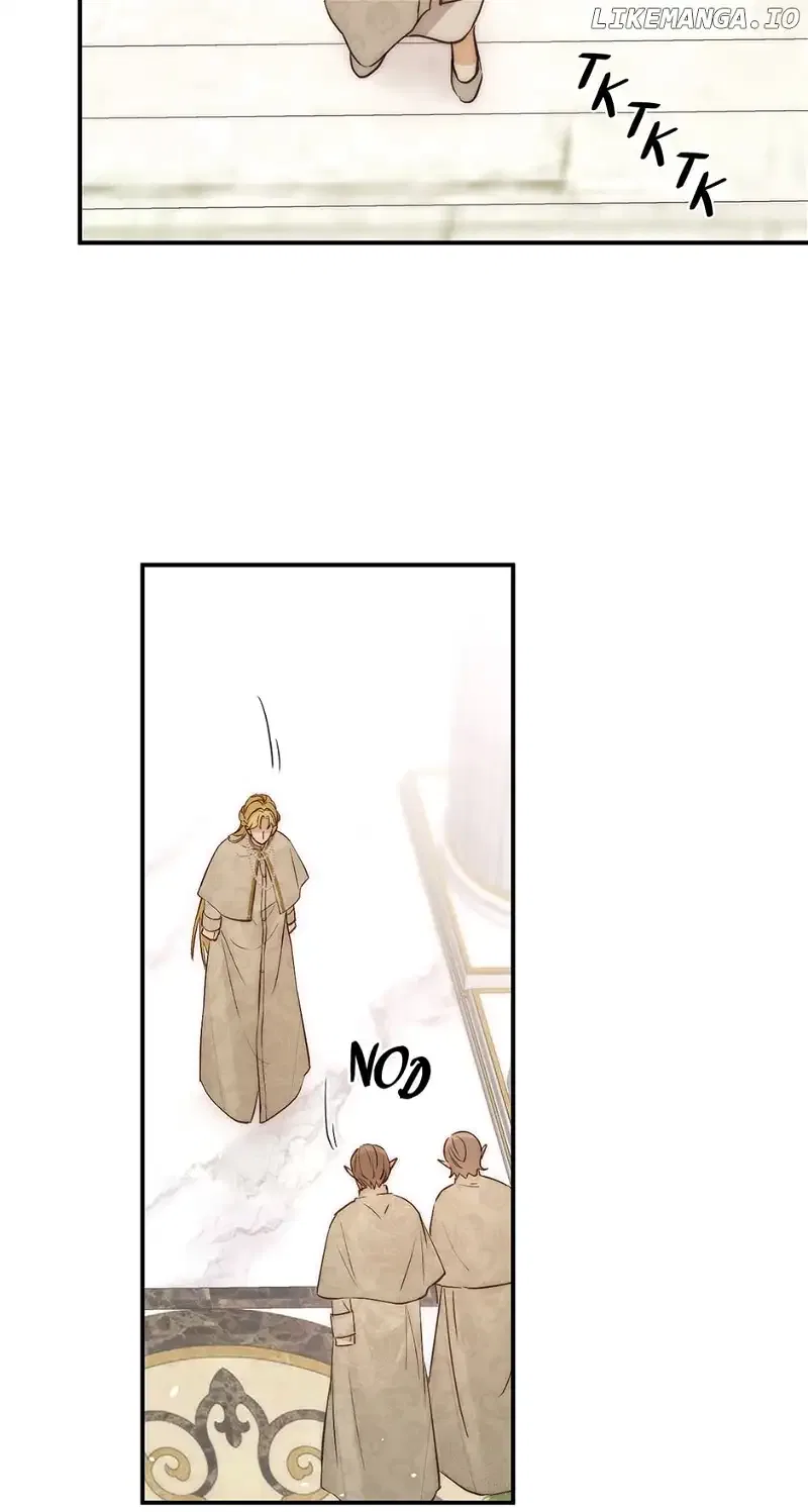 A Princess’s Guide to Saving Dragons Chapter 120 – Page 8