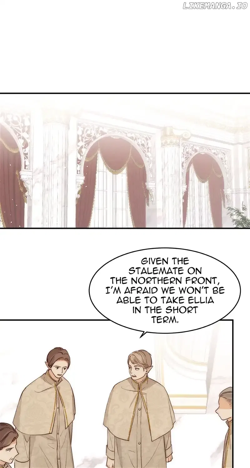 A Princess’s Guide to Saving Dragons Chapter 120 – Page 9
