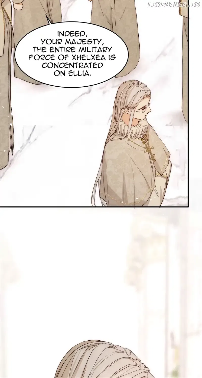 A Princess’s Guide to Saving Dragons Chapter 120 – Page 10