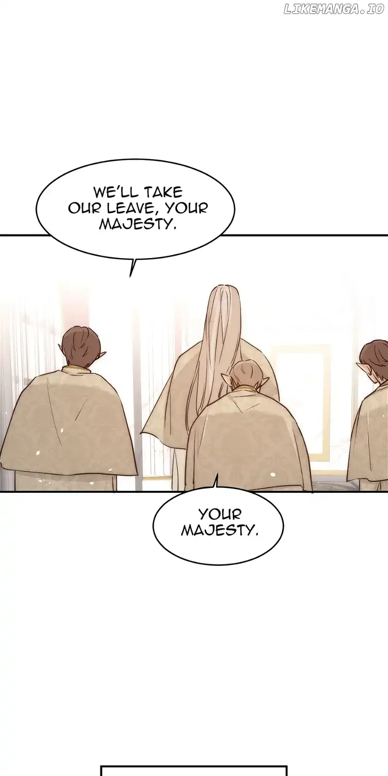 A Princess’s Guide to Saving Dragons Chapter 120 – Page 15